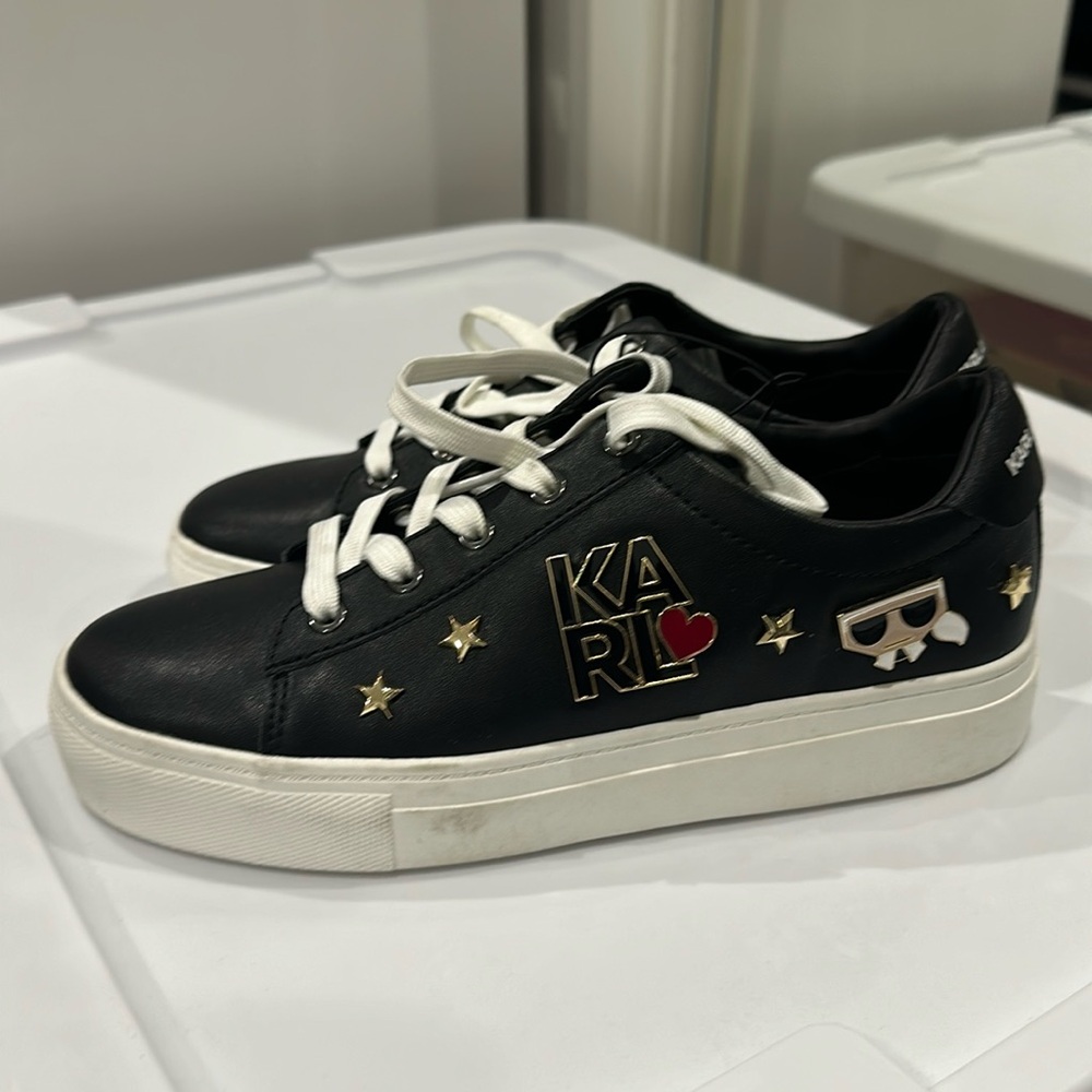 Karl Lagerfeld Shoes